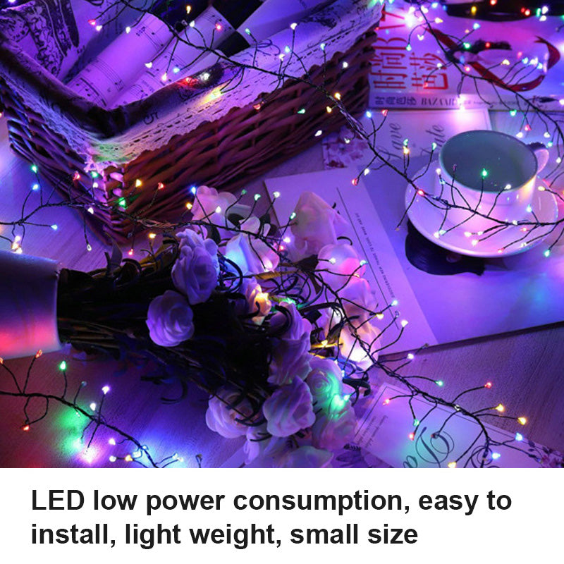 Baumschmuck LED Weihnachts – Buy 2 Get 1 Free 🔥