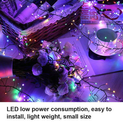 Baumschmuck LED Weihnachts – Buy 2 Get 1 Free 🔥