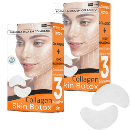 JugendlichesGlühen™ Alterslose Schönheit Ausstrahlung (1 + 1 Gratis)