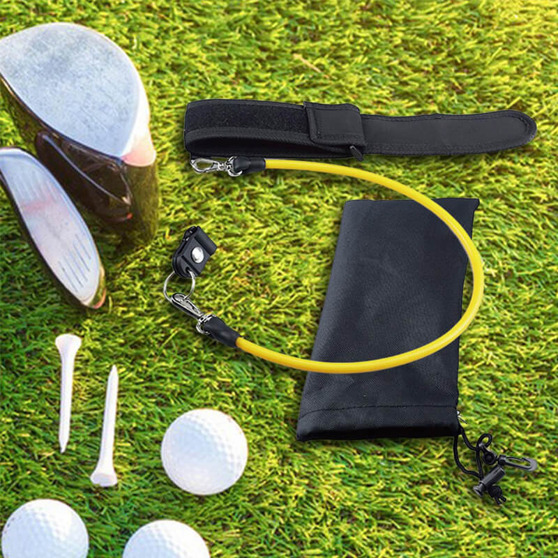 SchwungTrainer™ Präzisions-Swing Golf Trainer