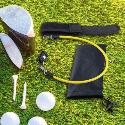 SchwungTrainer™ Präzisions-Swing Golf Trainer