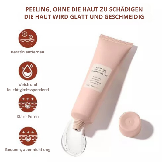 1+1 Kostenlos|LumiClarity Gel: Enthülle deine strahlende Haut – ohne Kompromisse!