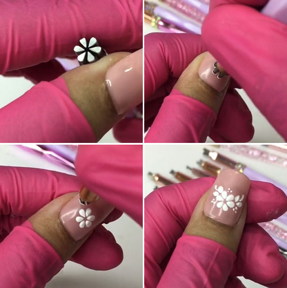 NailChic™ Sofortiges Nagel-Makeover