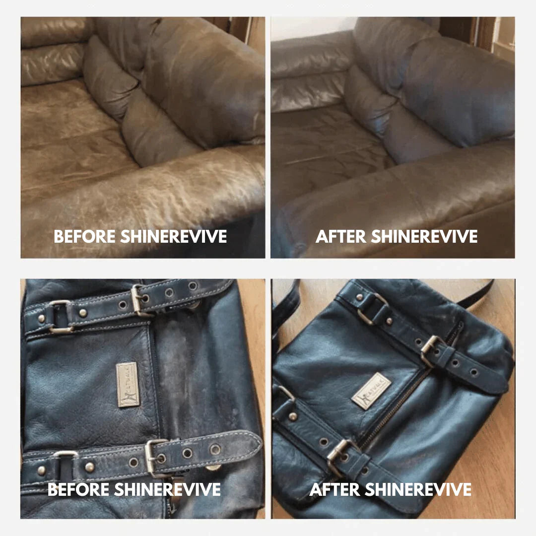 Leder Reparaturbalsam