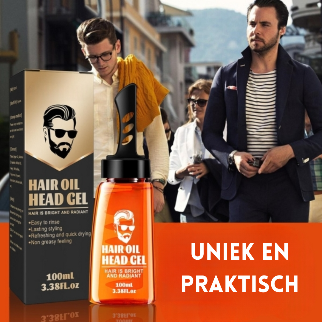 1+1 Gratis | DoppelStyler™ On-the-Go Haarvolumen