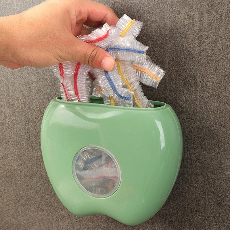 OptimalBox™ - Inkl. 1 Frish Bag beutel (100 Stück)