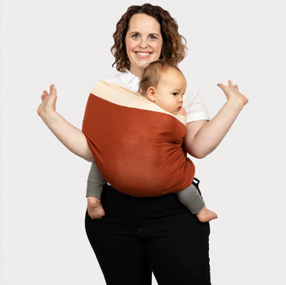 Mamas Bindungsdecke