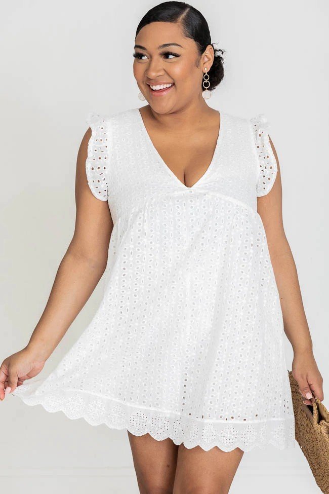 Brünhild™ SpitzenSpiel Spitzenkleid Jumpsuit