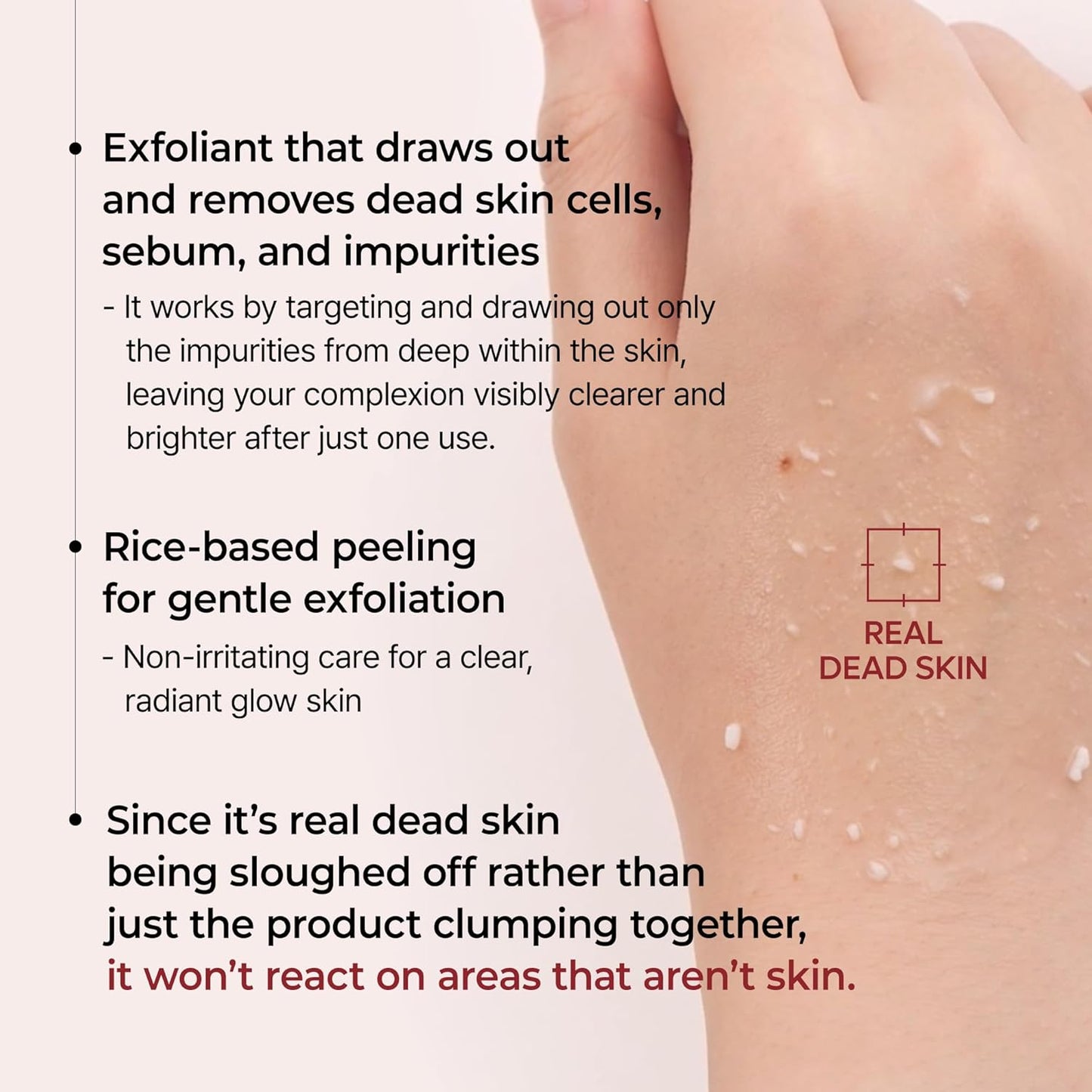 Sanfte Hauterneuerung – Glyssa Rice Peel Duo
