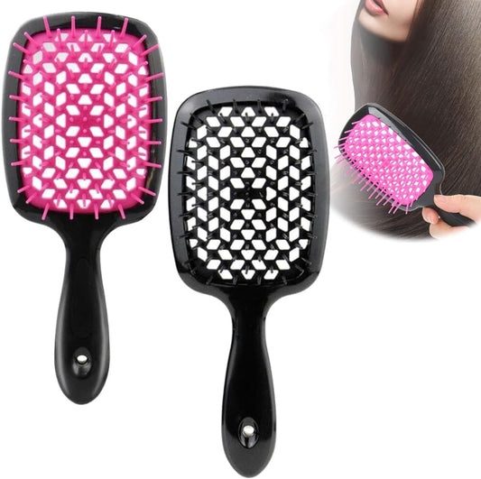 Knotclear™ Haarwunder-Bürste | 1+1 Gratis