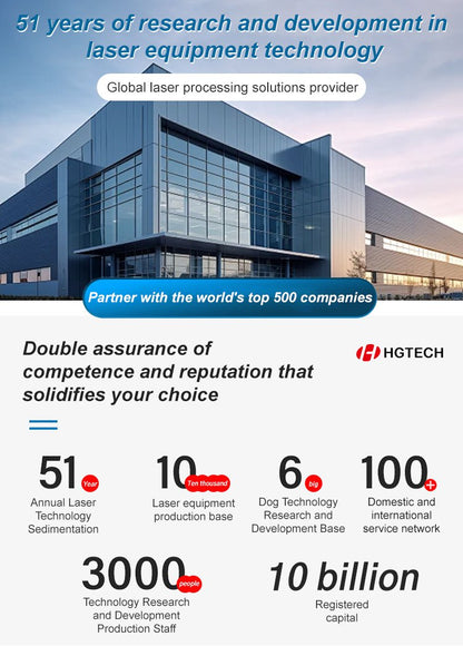 HeatFusion - Professionelles Laser-Schweißgerät für die Industrie