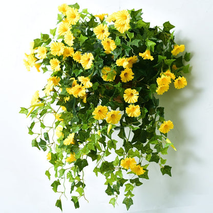 GlanzBlüte Künstliche Ruhmesblume