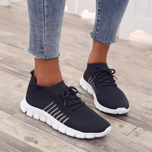 Vitella | Bequeme, luftige Schuhe für den Sport