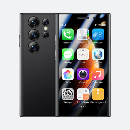 Sliken| Das kleinste Smartphone