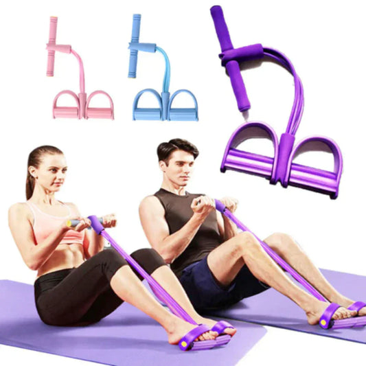 MultiFit™ – Kraft aufbauen, Selbstbewusstsein stärken und Körper transformieren 💪