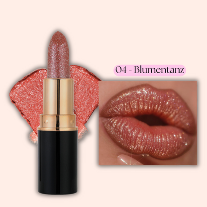 1+1 Gratis | Focallure™ | Schimmernder Feuchtigkeits-Lippenstift
