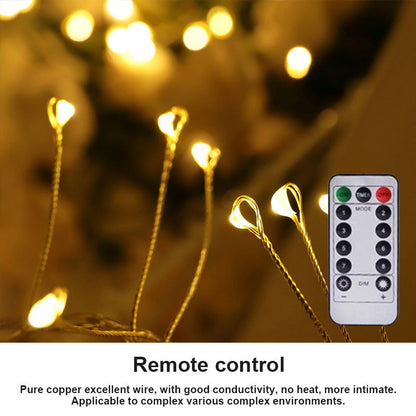 Baumschmuck LED Weihnachts – Buy 2 Get 1 Free 🔥