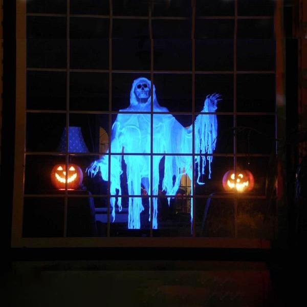 Halloween Blitzverkäufe - Gespenstischer Halloween-Projektor