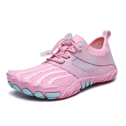 Teen - Barfußschuhe für Kinder (4 - 15 Jahre)