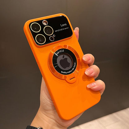 MagnetSchutz Magnetische iPhone-Hülle