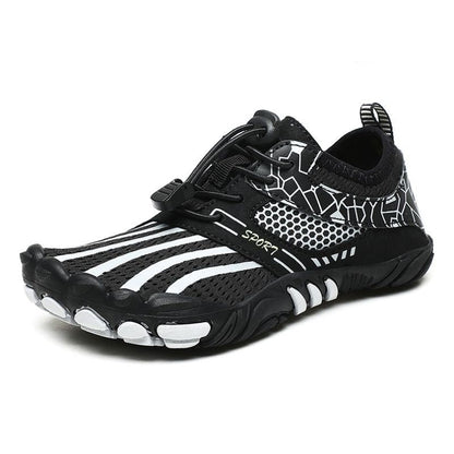 Teen - Barfußschuhe für Kinder (4 - 15 Jahre)