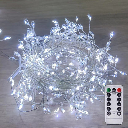 Baumschmuck LED Weihnachts – Buy 2 Get 1 Free 🔥