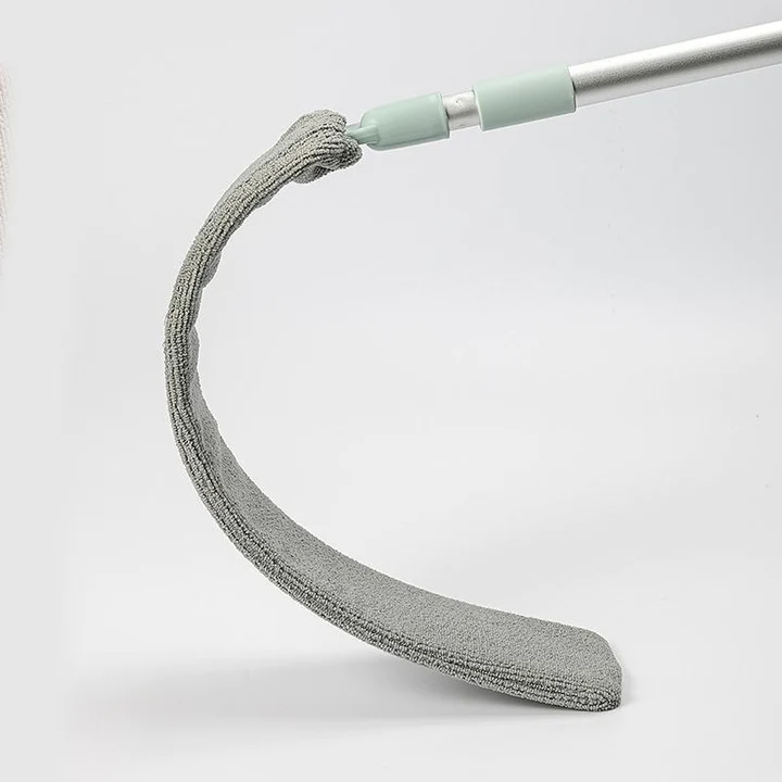 Flexibler Staubentferner CleanSweep™