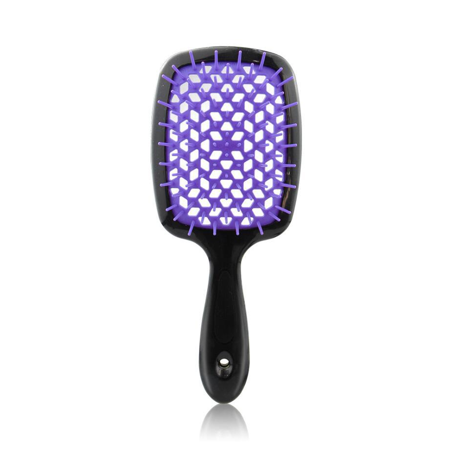 Knotclear™ Haarwunder-Bürste | 1+1 Gratis