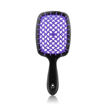 Knotclear™ Haarwunder-Bürste | 1+1 Gratis