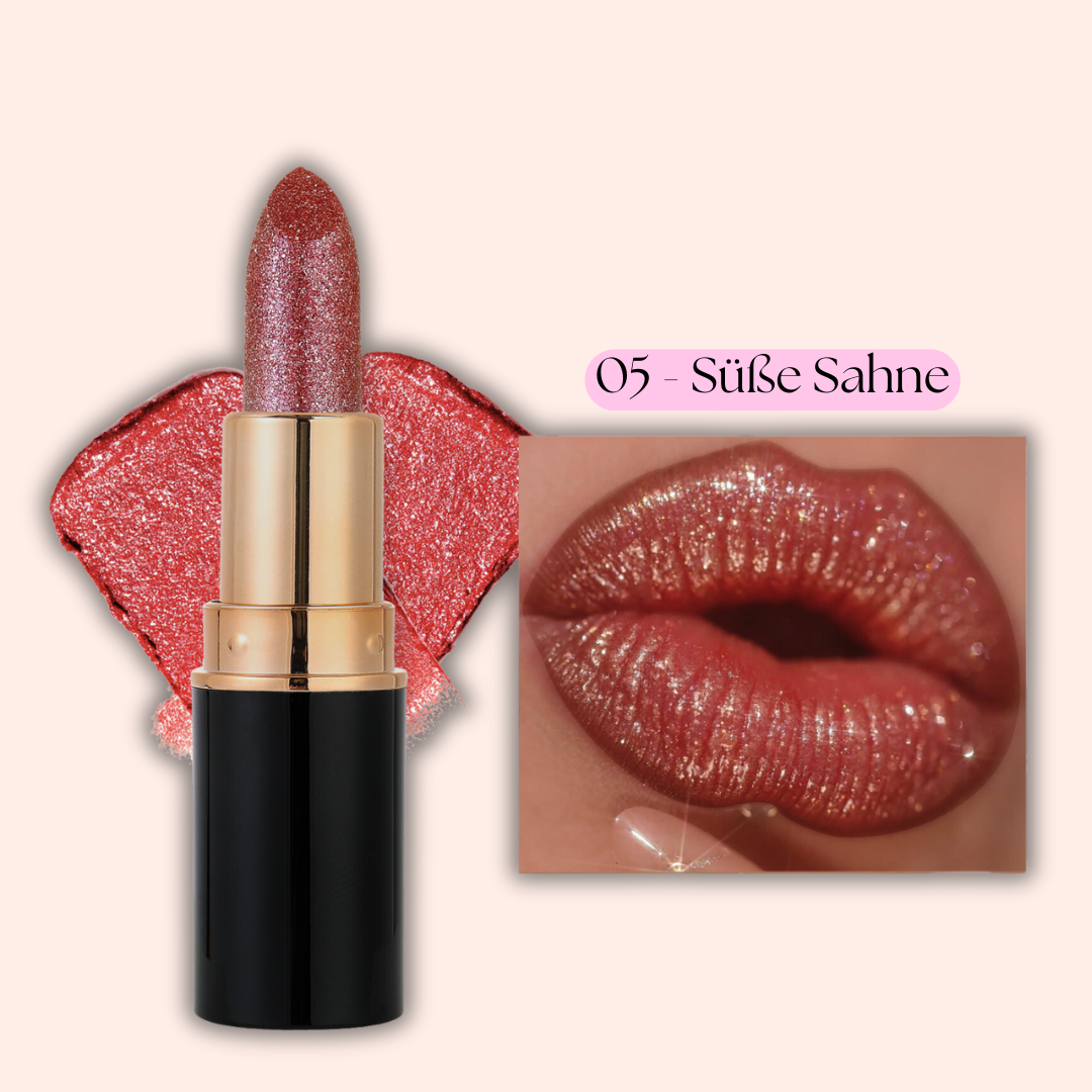 1+1 Gratis | Focallure™ | Schimmernder Feuchtigkeits-Lippenstift