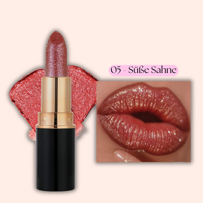 1+1 Gratis | Focallure™ | Schimmernder Feuchtigkeits-Lippenstift
