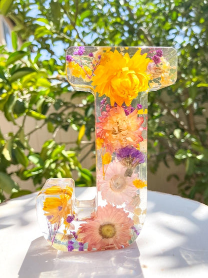 FloraGlow™ | Handgemachte florale Nachtlampe für eine traumhafte Atmosphäre