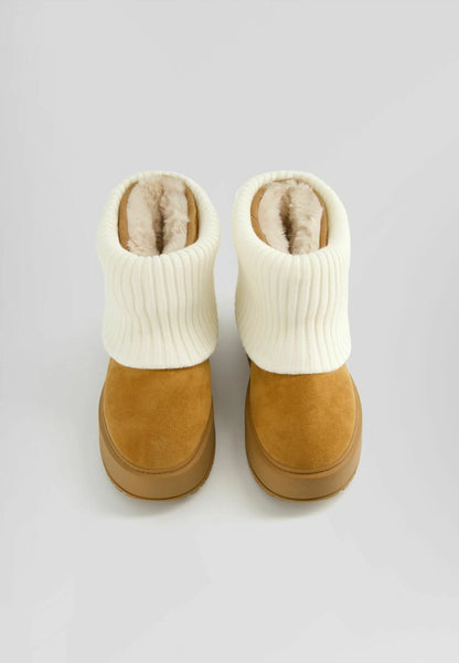 Sliken | Snowboots