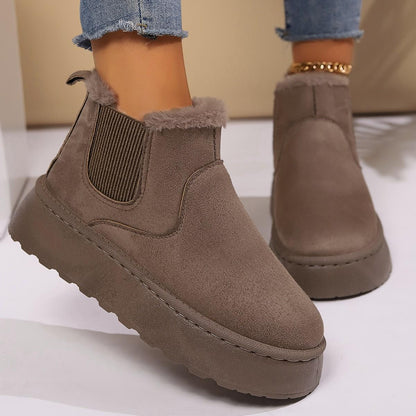 Uggy Comfy Boots - 1+1 GRATIS