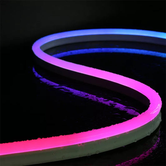 🌈 SpectraLight™ – Smarte LED-Streifen für magische Wohnmomente
