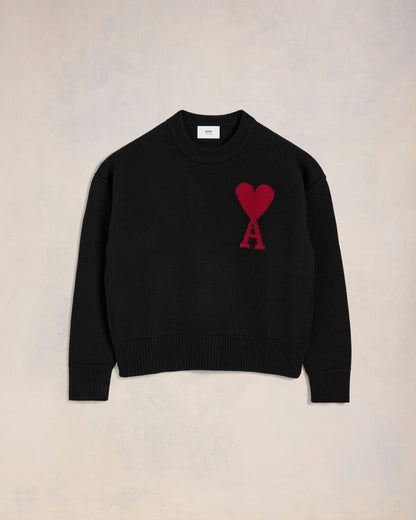 Amie | Unisex Hearth Sweater
