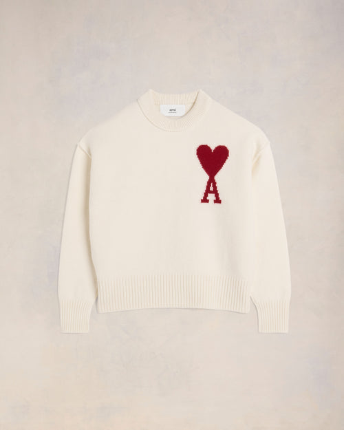 Amie | Unisex Hearth Sweater