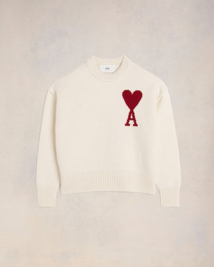 Amie | Unisex Hearth Sweater