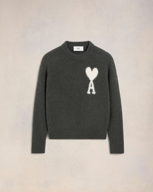 Amie | Unisex Hearth Sweater