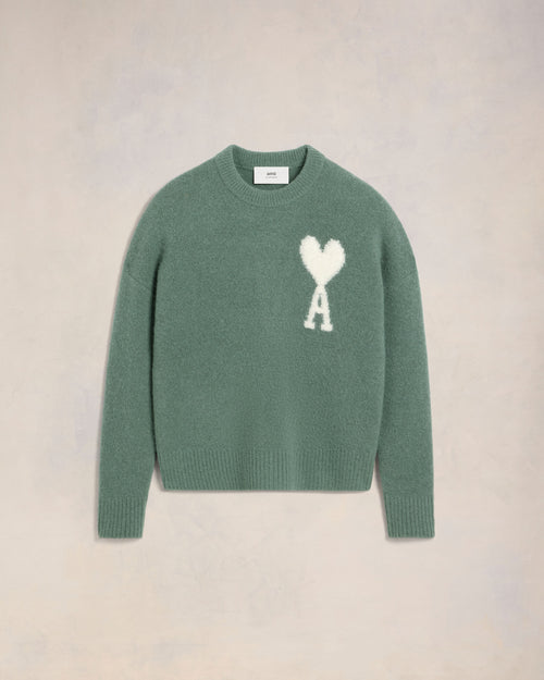 Amie | Unisex Hearth Sweater