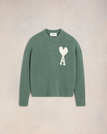 Amie | Unisex Hearth Sweater