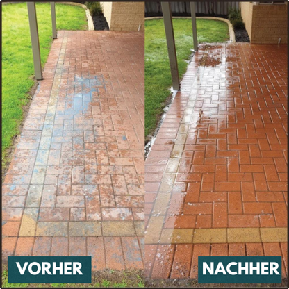 PaintStripper™ - Effektiver Farbentferner | 1+1 GRATIS