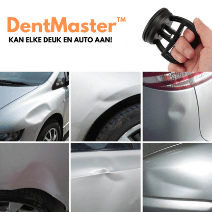 DentMaster™ | Verleihen Sie Ihrem Auto neuen Glanz