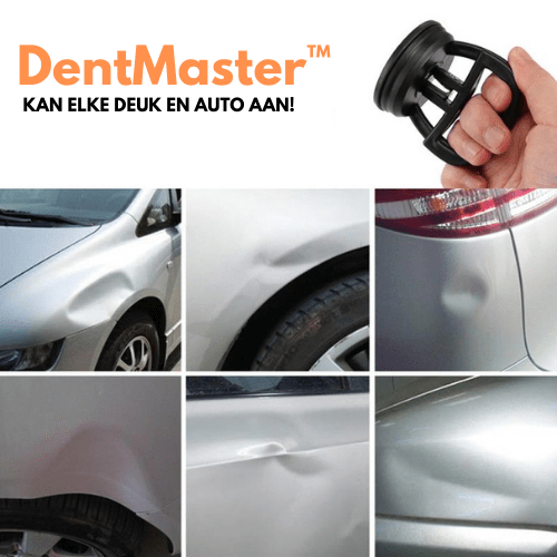 DentMaster™ | Verleihen Sie Ihrem Auto neuen Glanz