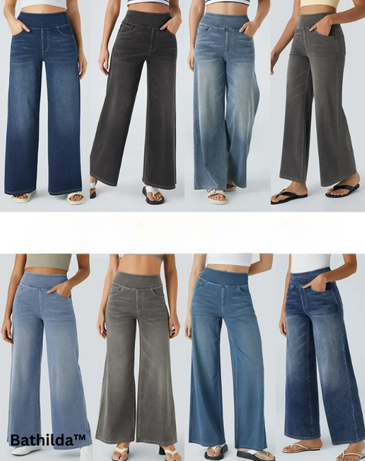 Bathilda™ Unendliche stilistische Freiheit