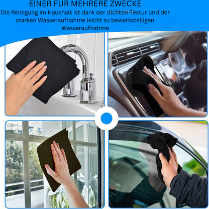 MagischeTücher™ Zauberhaftes Reinigungstuch (5+5 GRATIS)