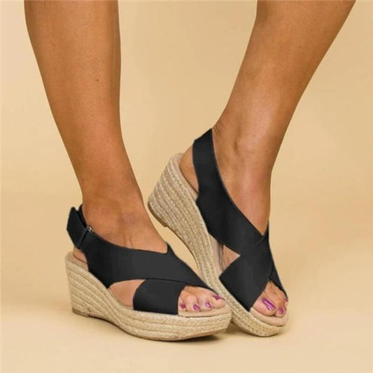 Sandalen für Frauen Ellaria | Orthopädische Sandalen