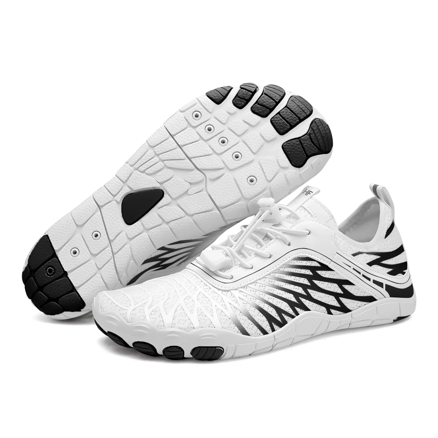 Pro - Gesunde & Rutschfeste Barfußschuhe (Unisex)