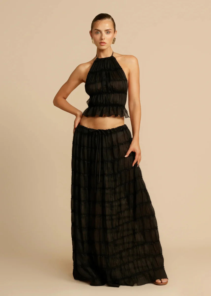 CLARA SOMMER SET