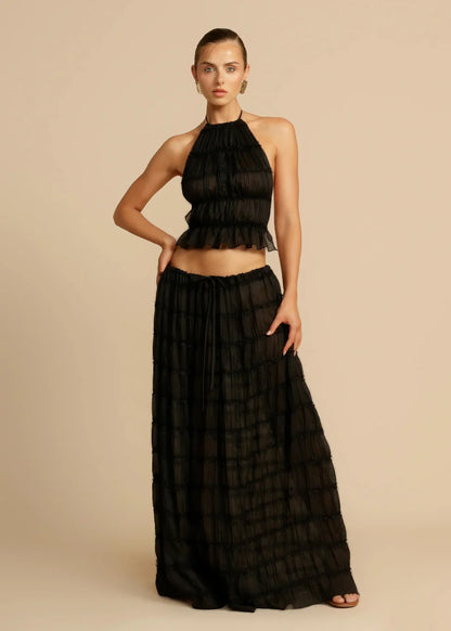 CLARA SOMMER SET
